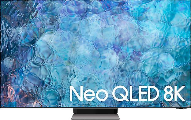 Telewizor Samsung GQ65QN900AT QLED 65'' 8K Ultra HD Tizen 1