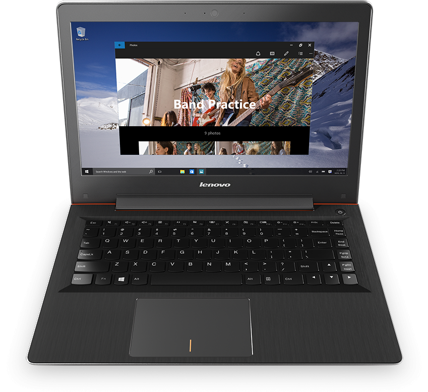 Lenovo ideapad 500s 13isk обзор