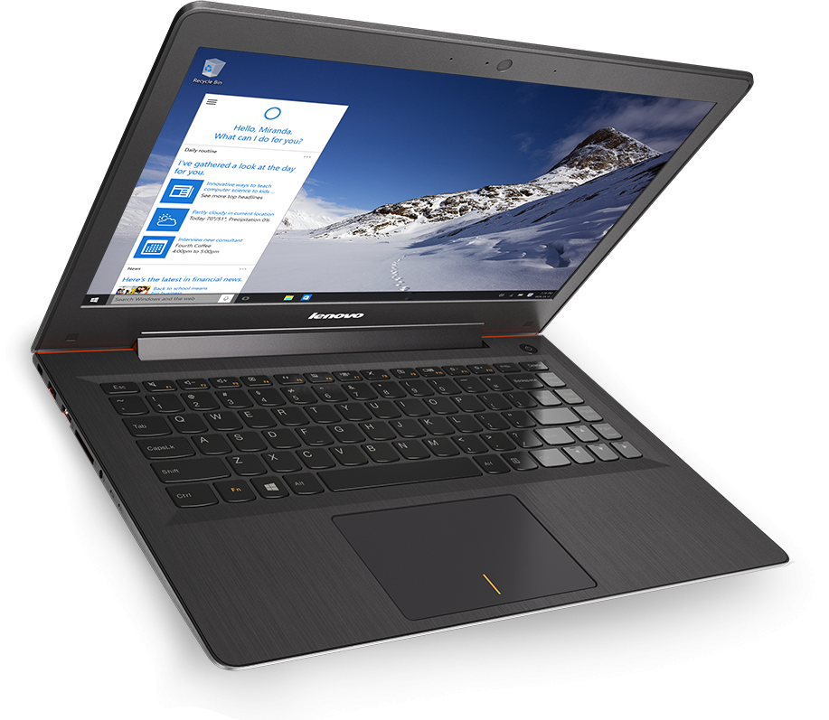 Lenovo ideapad 500s 13isk обзор