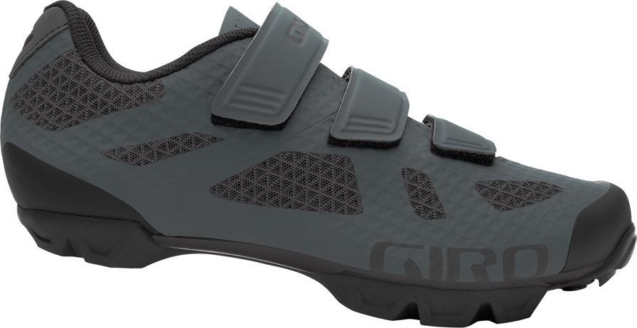 Giro Buty męskie GIRO RANGER portaro grey roz.44 (NEW) 1