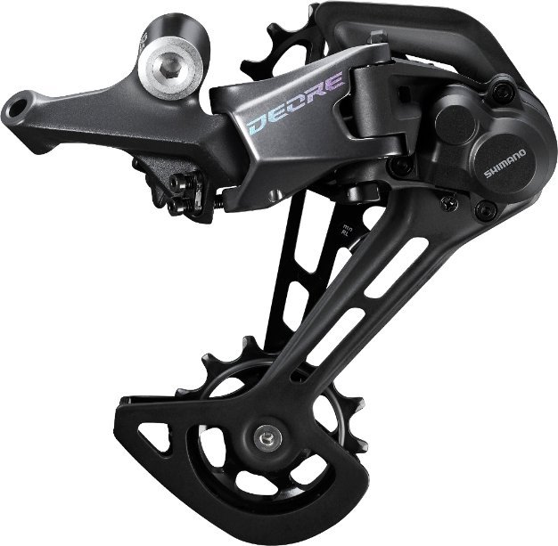 Shimano Przerzutka tylna 12 rzędowa Shimano Deore RD-M6100 SGS 1