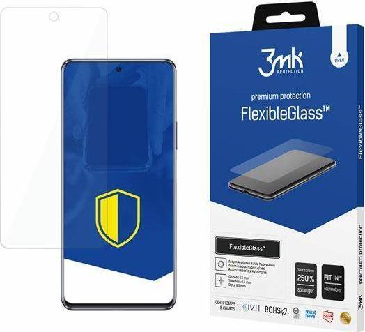 3MK FlexibleGlass do Huawei Nova 9 SE 1