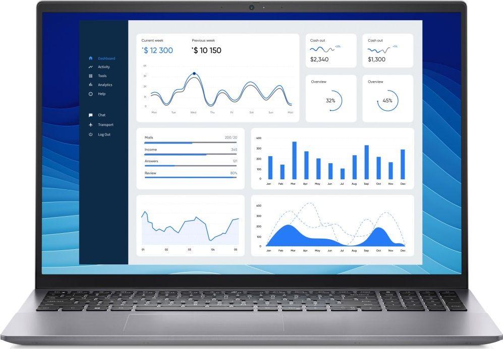 Laptop Dell Vostro 5625 (N1003VNB5625EMEA01_W11) 1