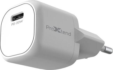 Ładowarka ProXtend 1x USB-C  (PX-PD20P1EU) 1