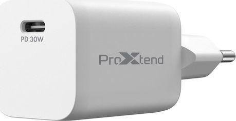 Ładowarka ProXtend 1x USB-C  (PX-PD30P1EU) 1