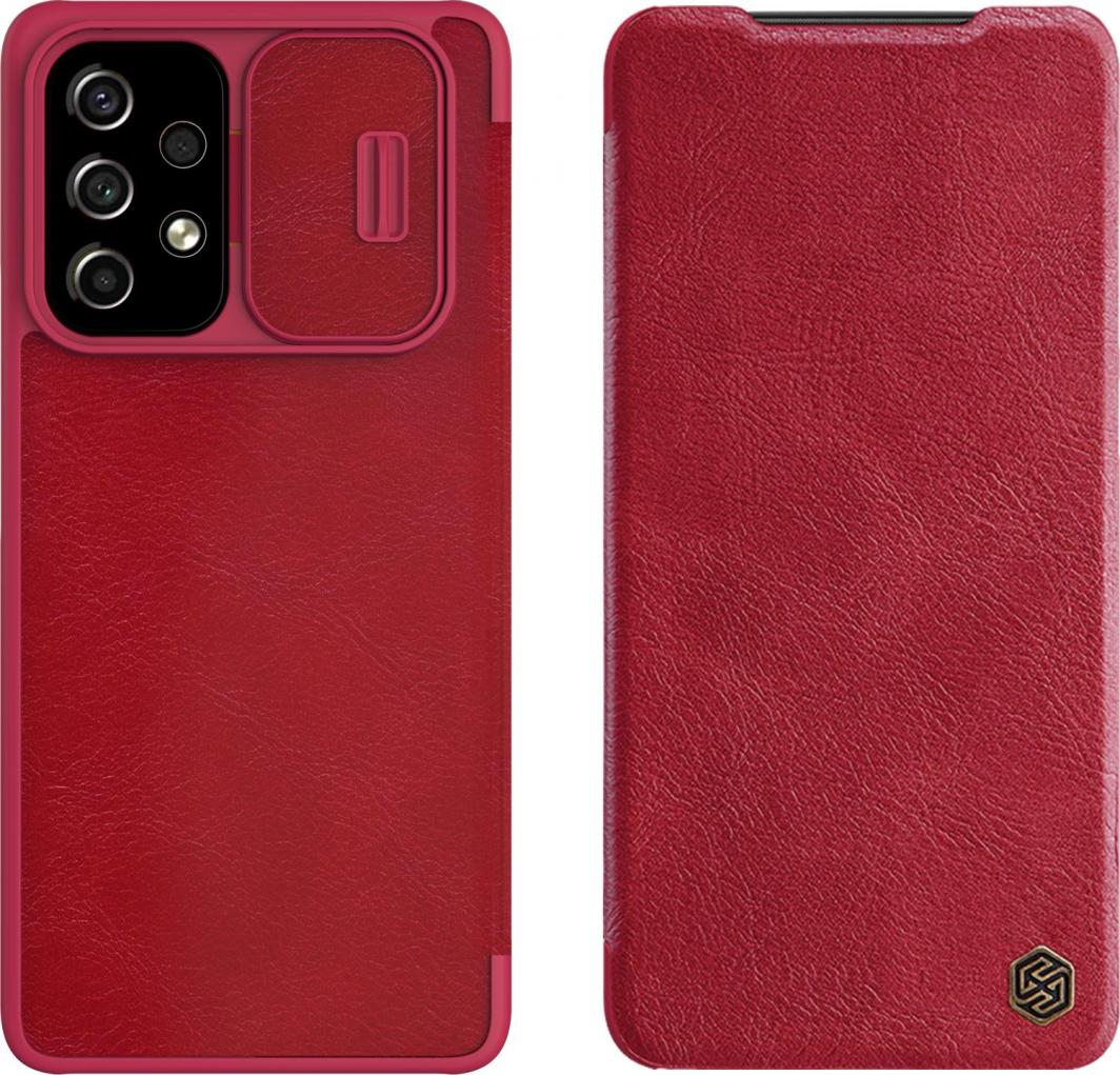 Nillkin MOBILE COVER GALAXY A53 5G/RED 6902048237551 NILLKIN 1