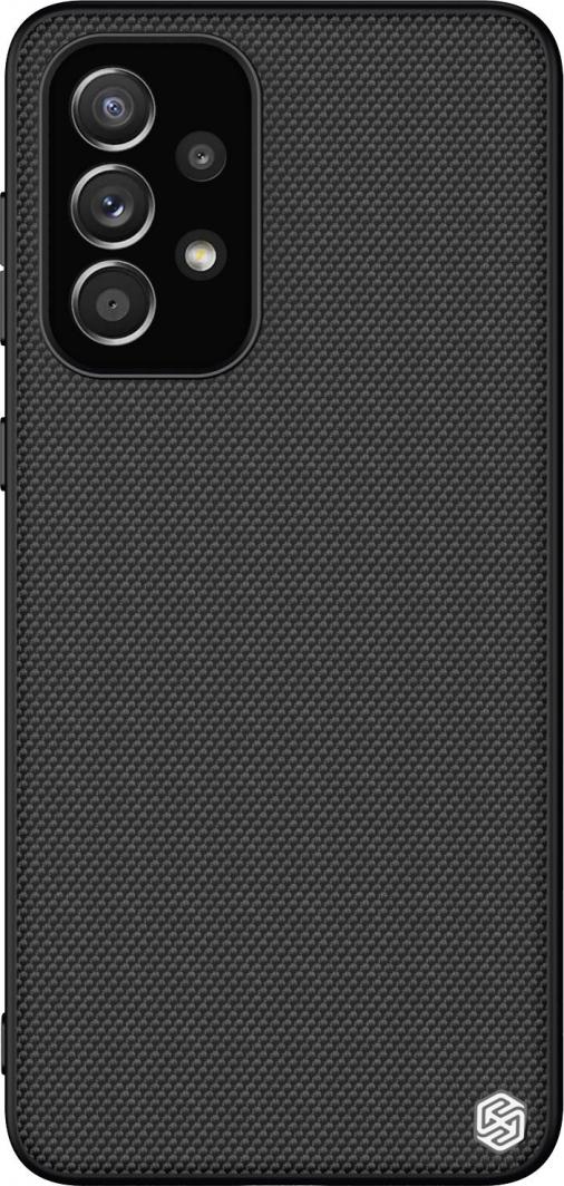 Nillkin MOBILE COVER GALAXY A33 5G/BLACK 6902048237780 NILLKIN 1