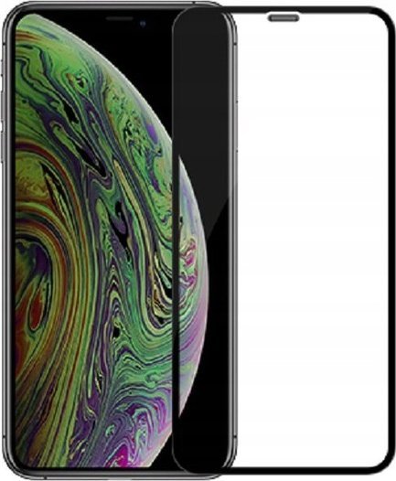 Nillkin Szkło hartowane 3D CP+MAX Anti-Explosion do Samsung Galaxy S21 Ultra 1