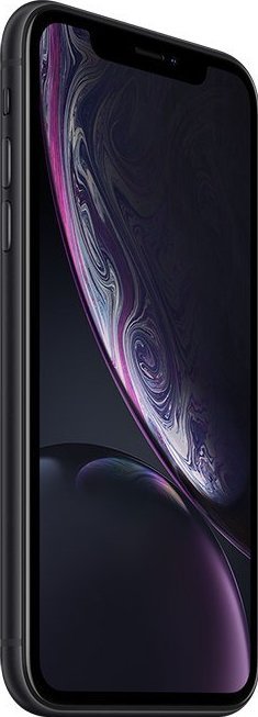 Smartfon Apple Smartphone Remade iPhone XR 64GB (black) 1