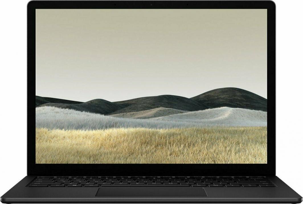 Laptop Microsoft Surface Laptop 3 (PKW-00029) 1