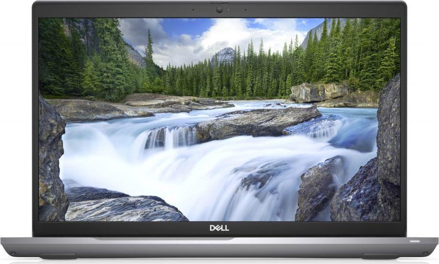 Laptop Dell Latitude 5521 (N012L552115EMEA_W11) 1
