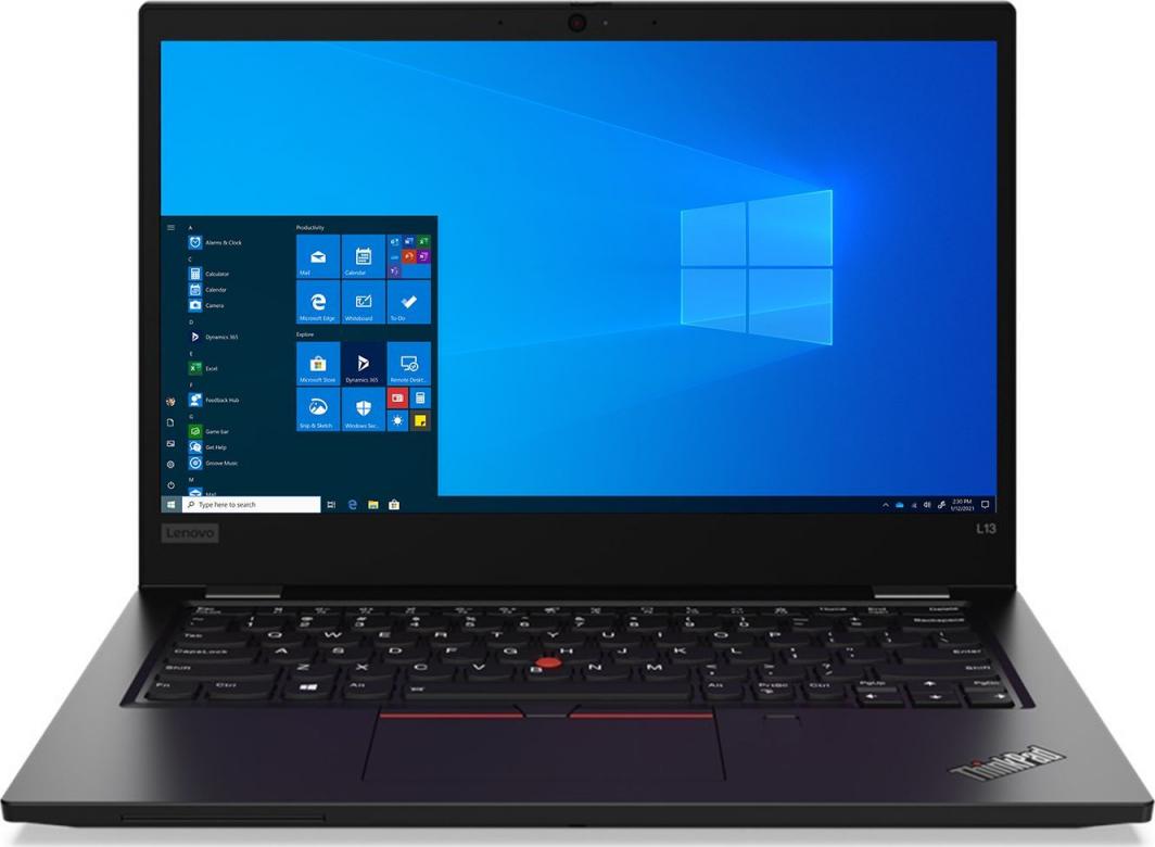 Laptop Lenovo ThinkPad L13 G2 (20VH007XPB) 1