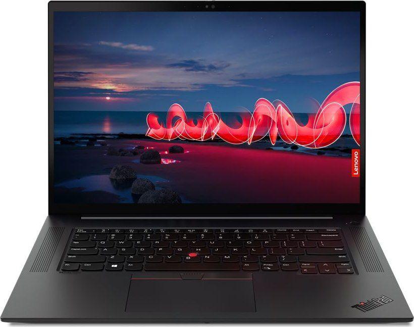Laptop Lenovo ThinkPad X1 Extreme G4 (20Y50057PB) 1