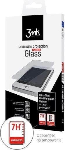 3MK Flexible Glass Sony Xperia E5 1