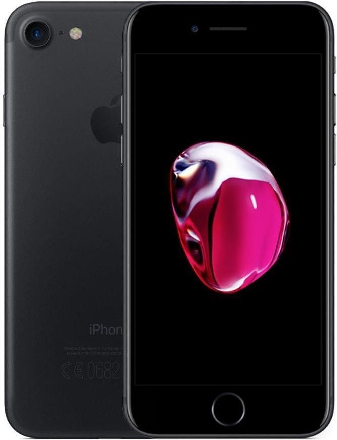 Smartfon Apple iPhone 7 32 GB Czarny (MN8X2) 1