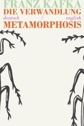 Die Verwandlung/Metamorphosis 1