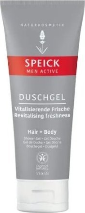 Speick Men Active Żel pod prysznic 1