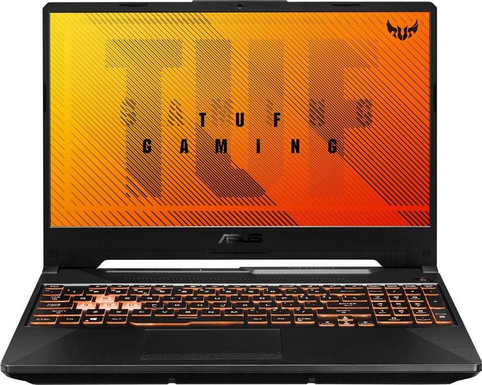 Laptop Asus TUF Gaming A15 FA506 (FA506IC-HN044W) 1
