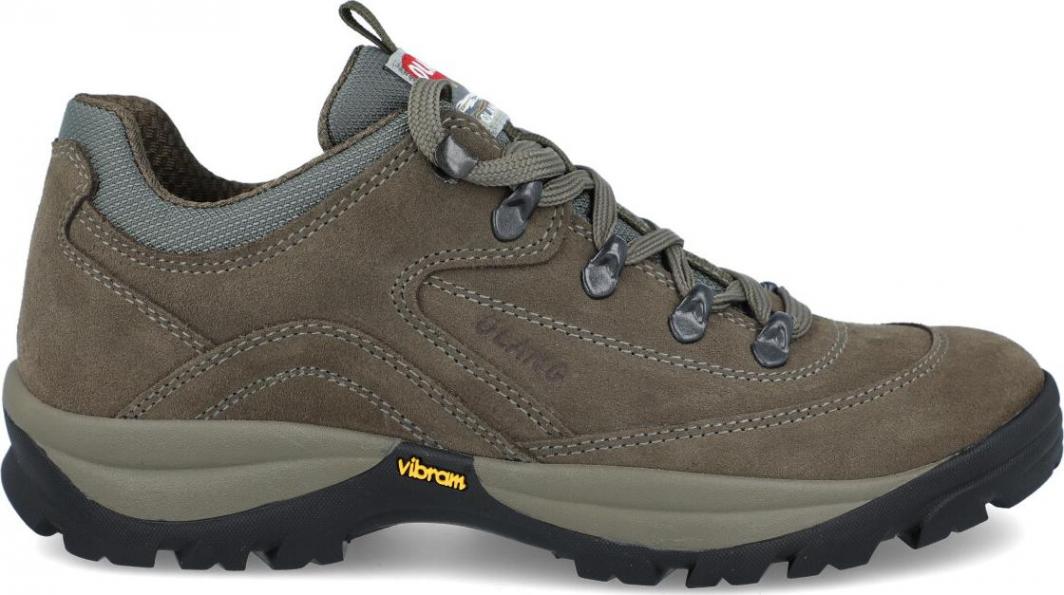 Buty trekkingowe męskie Olang Dakota beżowe r. 45 1