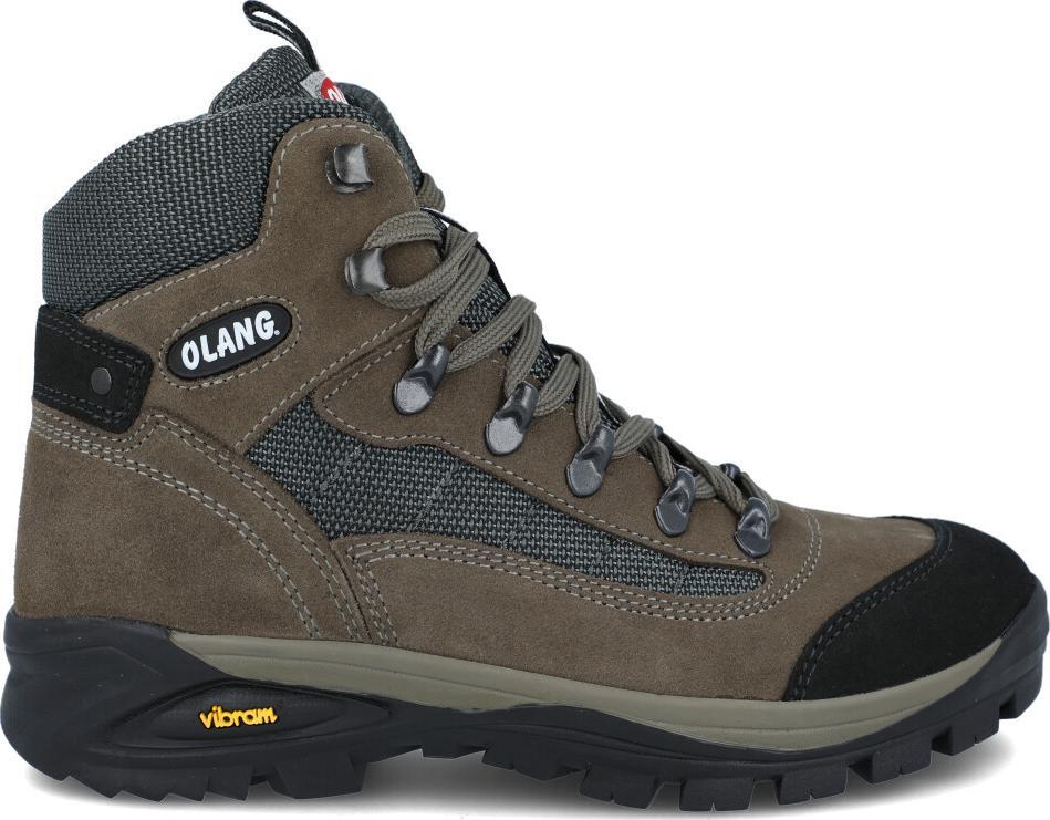 Buty trekkingowe męskie Olang Tarvisio beżowe r. 45 1