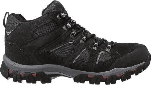 Buty trekkingowe męskie Karrimor Bodmin Mid czarne r. 43.5 1