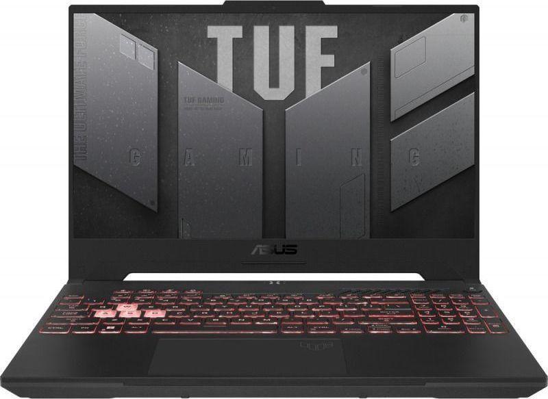 Laptop Asus TUF Gaming A15 FA507 (FA507RE-HN021) 1