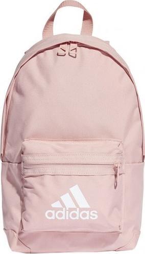 Adidas Plecak adidas Kids Backpack Badge of Sport Y HD4126 HD4126 różowy 1