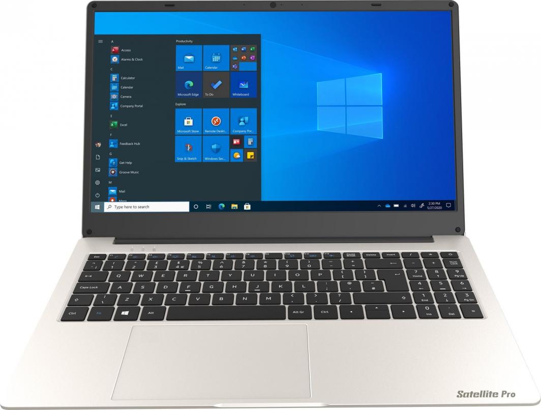 Laptop Dynabook Satellite Pro C50-J-13I (A1PYS44E1137) 1