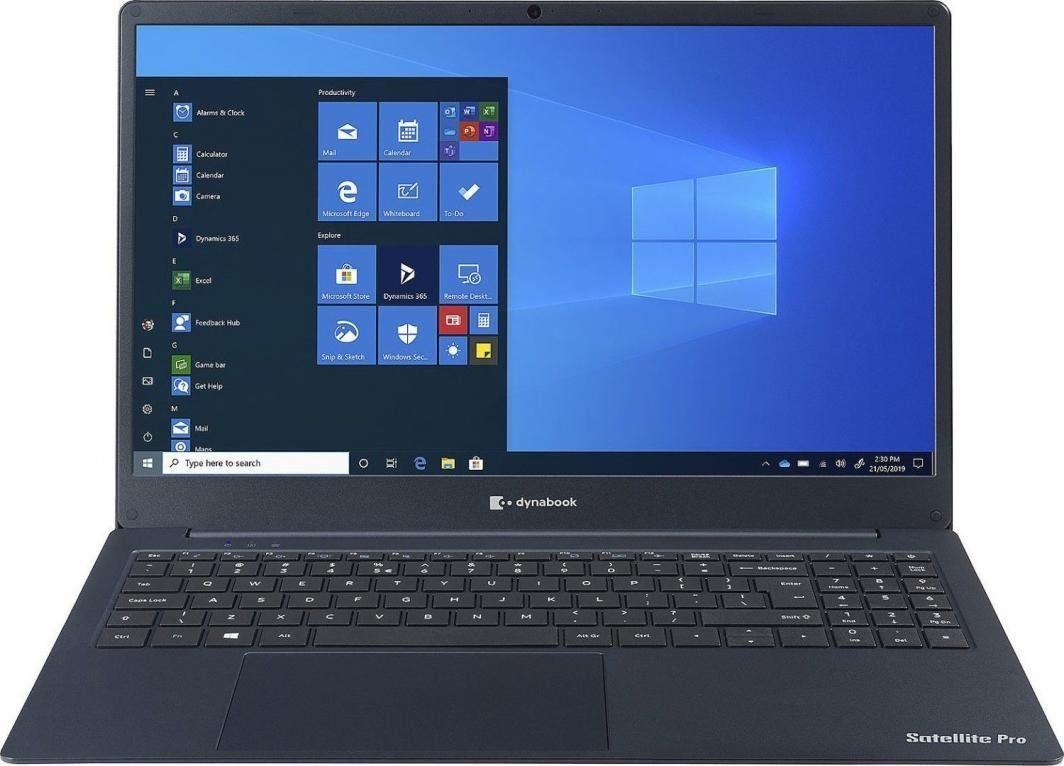 Laptop Dynabook Satellite Pro C50D-B-116 (A1PYU13E1181) 1