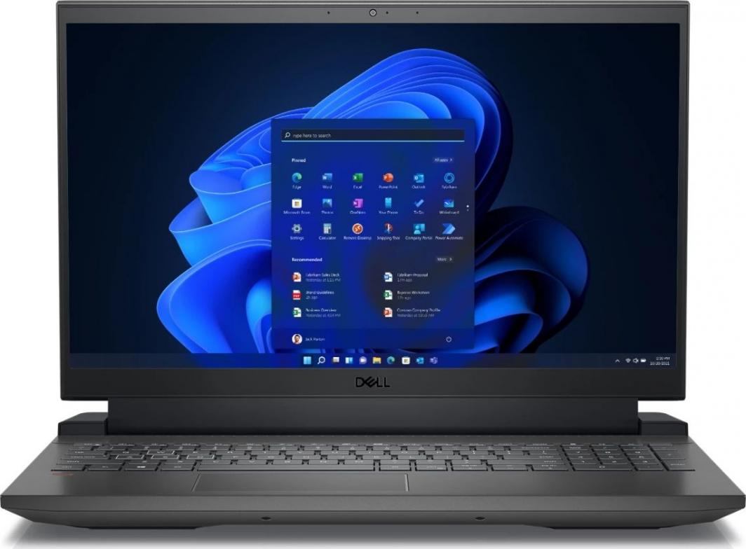 Laptop Dell Inspiron G15 5511 (5511-9076) 1