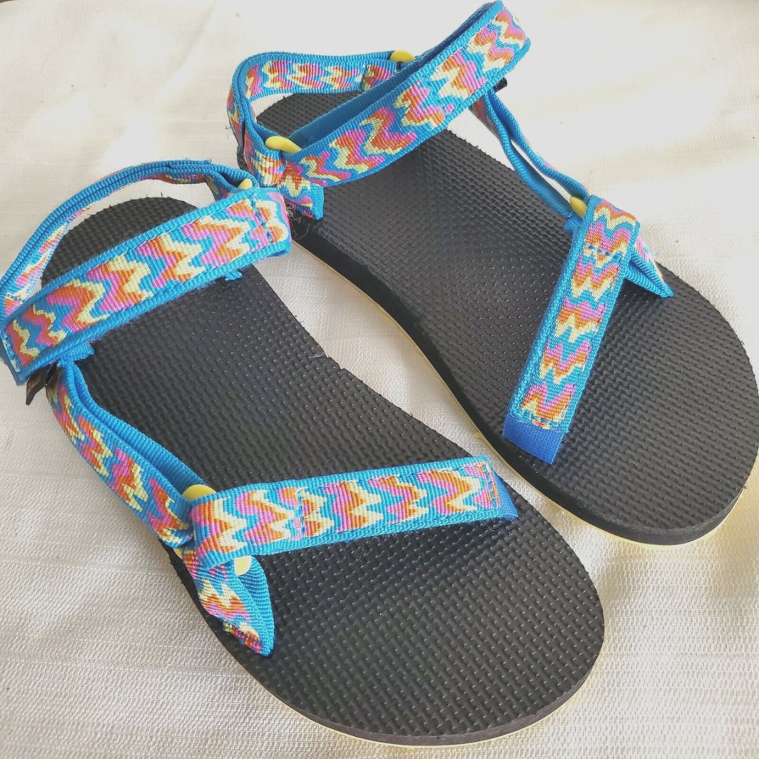Teva C'S Original Universal, BCMLT, 31 (us 13); uk 12 1