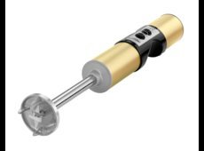 Blender Ritter ritter Stilo 7 gold, hand blender 1