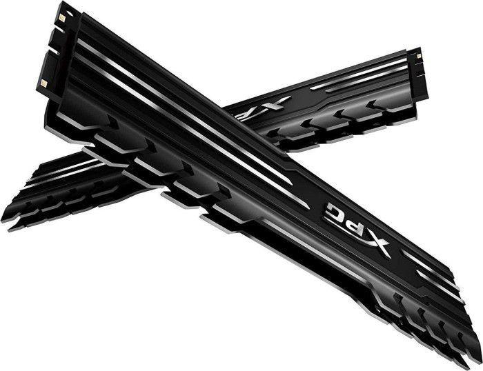 【新品】ADATA DDR4-2666 XPG GAMMIX D10 32GB Adata Xpg Gammix D10 w Pamięć RAM - Allegro.pl