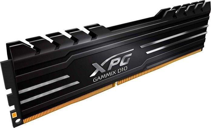 【新品】ADATA DDR4-2666 XPG GAMMIX D10 32GB i-pamiec-ram-adata-xpg-gammix-