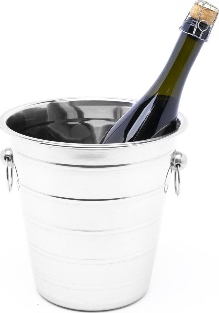 Tadar Wiaderko do szampana i alkoholu Tadar 4 l 1