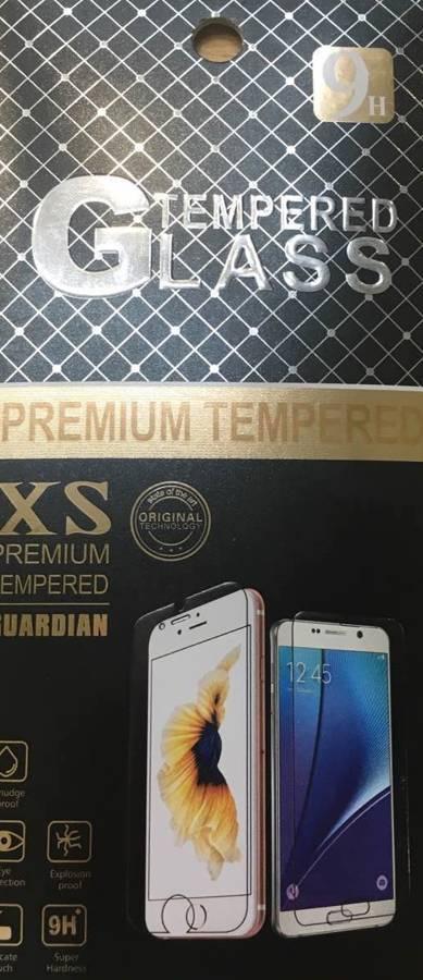 9H Glass SZKŁO HARTOWANE 9H XIAOMI REDMI NOTE 11 PRO 1