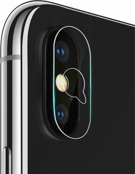 Flexi SZKŁO HARTOWANE NA APARAT FLEXI IPHONE 7 PLUS / 8 PLUS 1