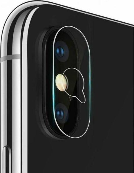 Flexi SZKŁO HARTOWANE NA APARAT FLEXI SAMSUNG GALAXY S9 1