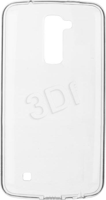 Mercury ClearJelly LG K10 (BRA002600) 1