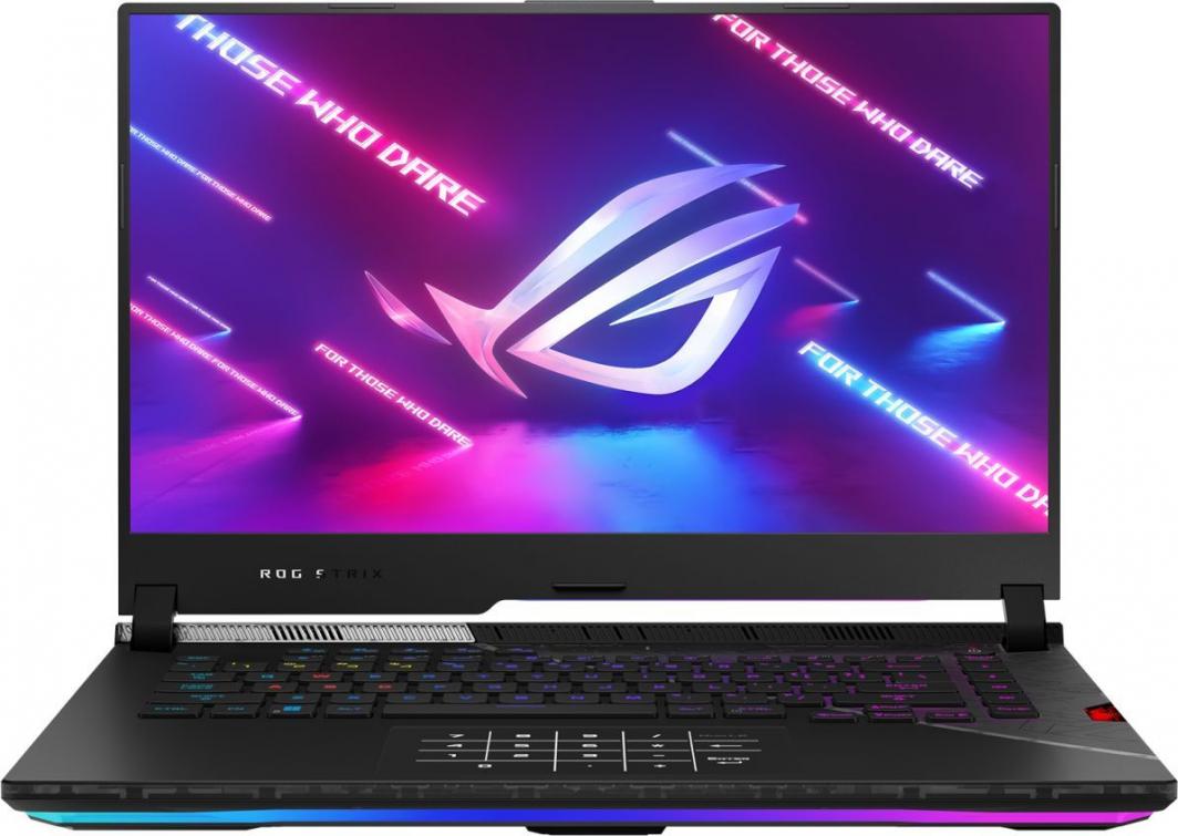 Laptop Asus ROG Strix Scar 15 G533 (G533ZW-HF111) 1