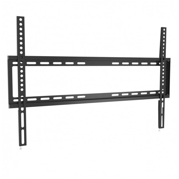 Schwaiger Schwaiger TV Wandhalter, 40"-80", Fixed 3 max. 45 kg black 1
