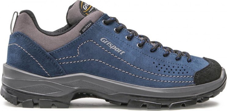 Buty trekkingowe męskie Grisport 14527S2G niebieskie r. 41 1