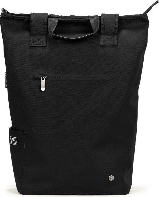 Plecak PKG Liberty 15" (BK01BK) 1