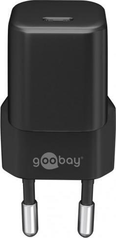 Ładowarka Goobay 1x USB-C  (59357) 1