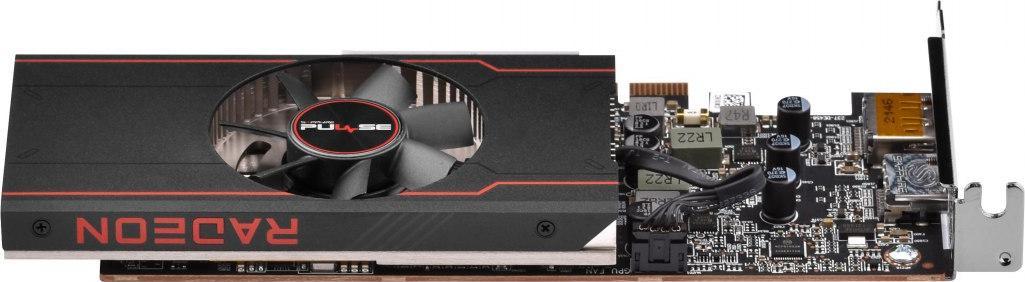 Sapphire Pulse Radeon RX 6400 Gaming 4GB GDDR6 (11315-01-20G