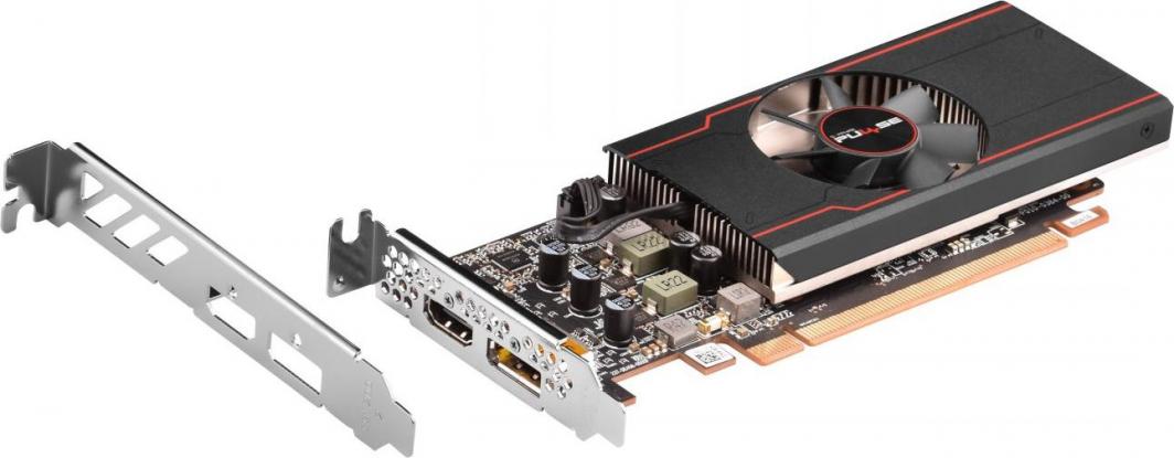 Sapphire Pulse Radeon RX 6400 Gaming 4GB GDDR6 (11315-01-20G