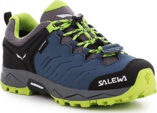 Salewa Buty trekkingowe Salewa Jr Mtn Trainer 64008-0361, Rozmiar: EU 26 1