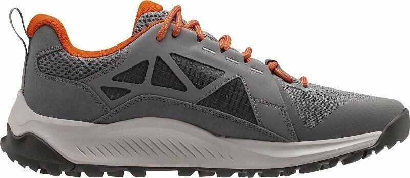 Buty trekkingowe męskie Helly Hansen Gobi Aps szare r. 44 1