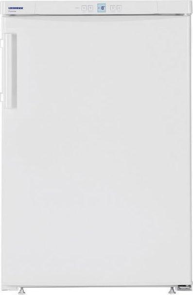 Zamrażarka Liebherr LIEBHERR Liebherr GP 1376 Premium - TOWAR W MAGAZYNIE 1