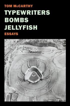 The New York Review of Books, Inc Typewriters, Bombs, Jellyfish 1